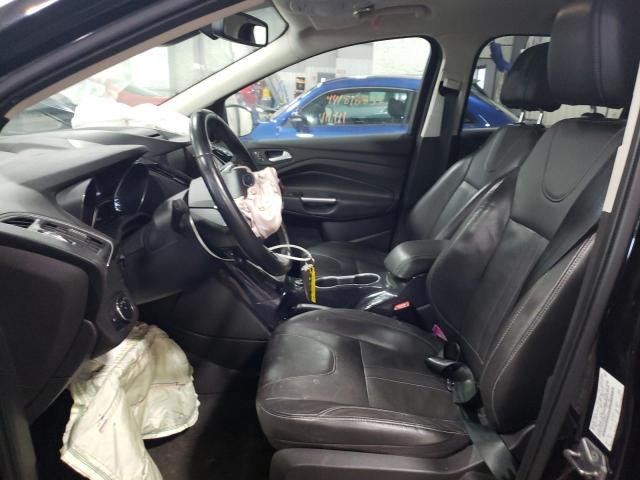 Photo 7 from auction – 2013 FORD ESCAPE TIT with VIN 1FMCU9J94DUB49833