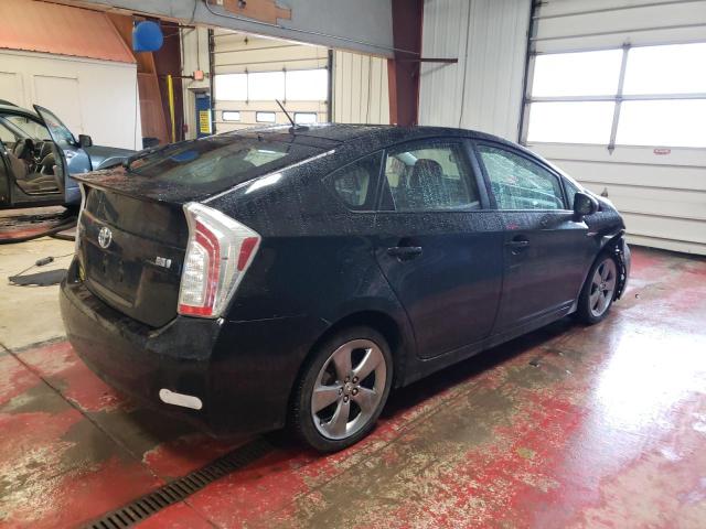 Photo 3 from auction – 2013 TOYOTA PRIUS with VIN JTDKN3DU4D5609643