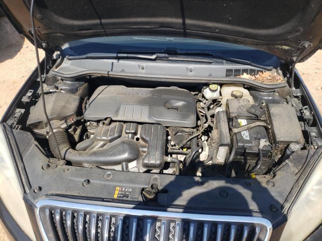 Photo 11 from auction – 2014 BUICK VERANO with VIN 1G4PP5SKXE4119286