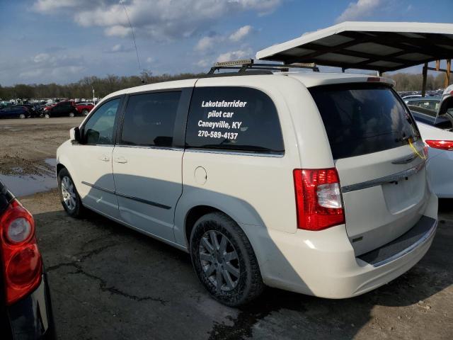 Photo 2 from auction – 2013 CHRYSLER TOWN & COU with VIN 2C4RC1BG7DR683969