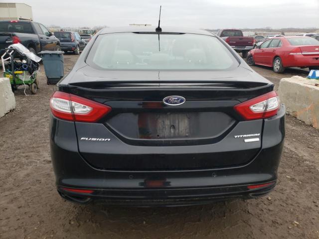 Photo 6 from auction – 2016 FORD FUSION TIT with VIN 3FA6P0K93GR390075
