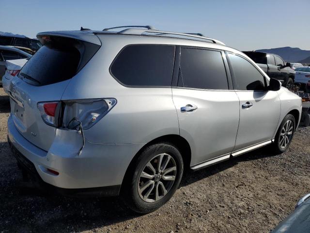 Photo 3 from auction – 2015 NISSAN PATHFINDER with VIN 5N1AR2MN7FC681482