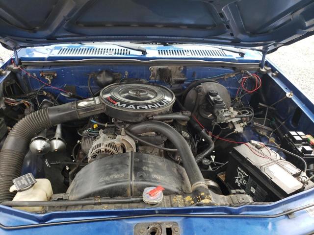 Photo 11 from auction – 1994 DODGE DAKOTA with VIN 1B7GL23X9RW117256