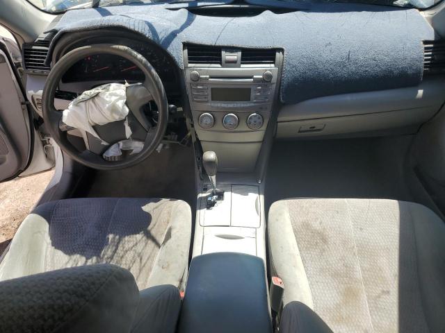 Photo 8 from auction – 2011 TOYOTA CAMRY BASE with VIN 4T4BF3EK9BR163603