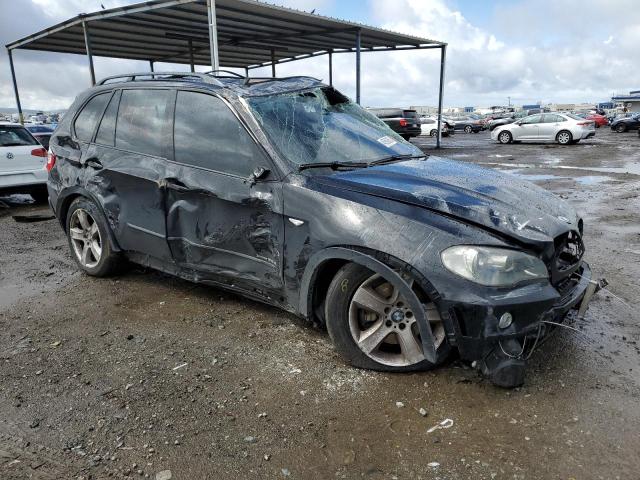 Photo 4 from auction – 2009 BMW X5 XDRIVE3 with VIN 5UXFF03529LJ96534
