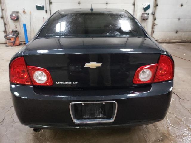 Photo 6 from auction – 2010 CHEVROLET MALIBU 2LT with VIN 1G1ZD5EB7AF118489