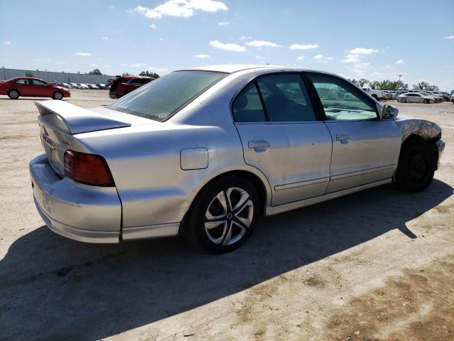Photo 3 from auction – 2001 MITSUBISHI GALANT ES with VIN 4A3AA46G21E033421