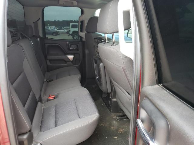 Photo 10 from auction – 2017 CHEVROLET SILVERADO with VIN 1GCRCREH2HZ150149