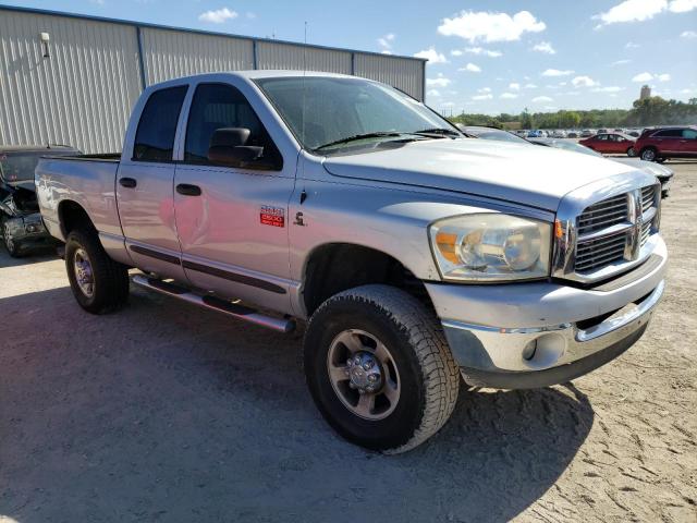 Photo 4 from auction – 2007 DODGE RAM 2500 S with VIN 1D7KS28A57J611079
