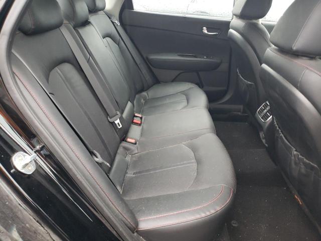 Photo 10 from auction – 2016 KIA OPTIMA SX with VIN 5XXGW4L27GG106519