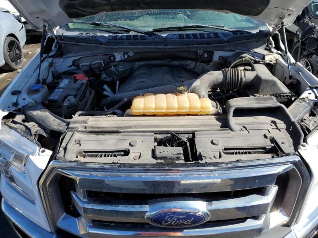 Photo 11 from auction – 2016 FORD F150 SUPER with VIN 1FTFW1EGXGFA38461