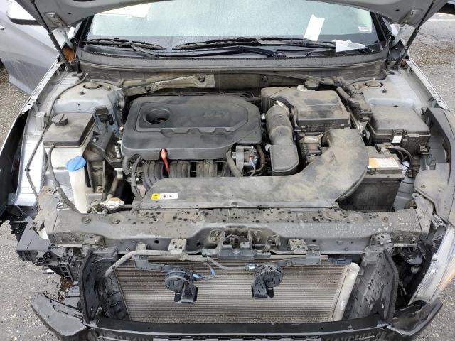 Photo 11 from auction – 2016 HYUNDAI SONATA SE with VIN 5NPE24AF2GH361737