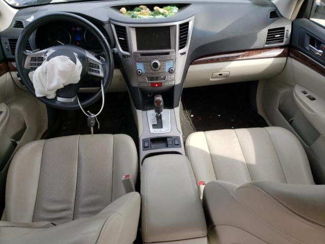 Photo 8 from auction – 2013 SUBARU LEGACY 2.5 with VIN 4S3BMBP63D3031427