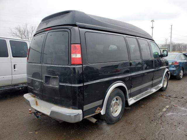 Photo 3 from auction – 2007 CHEVROLET EXPRESS G1 with VIN 1GBFG15T371233992