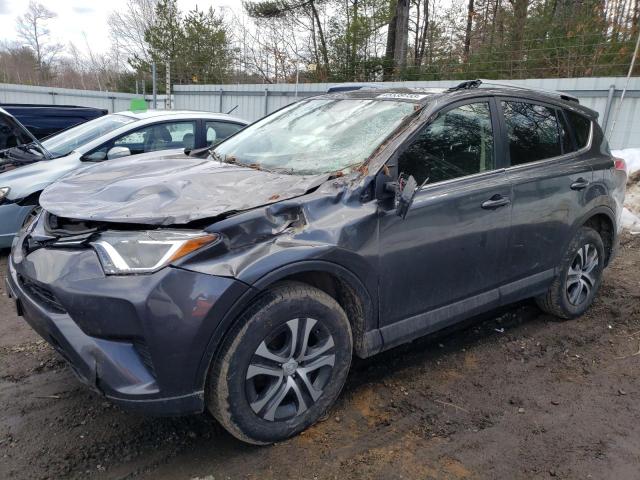 Photo 1 from auction – 2016 TOYOTA RAV4 LE with VIN JTMBFREV8GJ084668