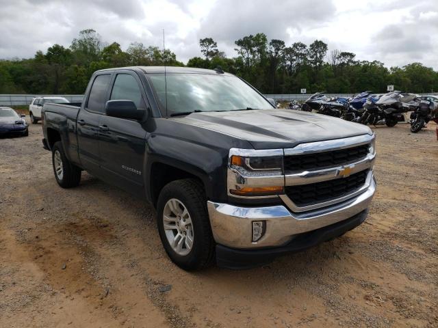 Photo 4 from auction – 2019 CHEVROLET SILVERADO with VIN 2GCRCPECXK1174501
