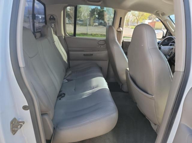 Photo 6 from auction – 2002 DODGE DAKOTA QUA with VIN 1B7HG38N32S514724
