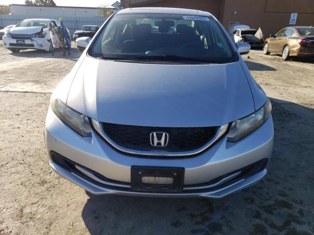 Photo 5 from auction – 2014 HONDA CIVIC EX with VIN 19XFB2F83EE242843