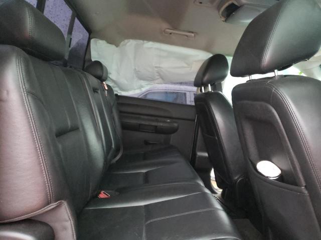 Photo 10 from auction – 2012 CHEVROLET SILVERADO with VIN 3GCPKSE7XCG189766