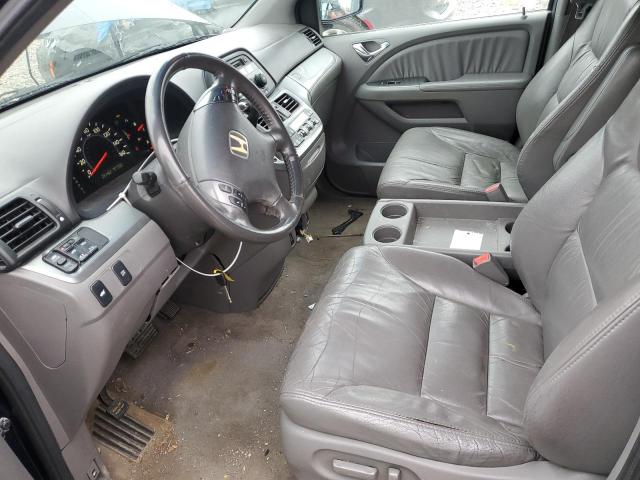 Photo 7 from auction – 2009 HONDA ODYSSEY EX with VIN 5FNRL38679B410219
