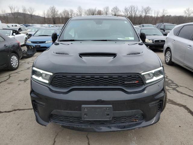 Photo 5 from auction – 2021 DODGE DURANGO R/ with VIN 1C4SDJCT6MC848283