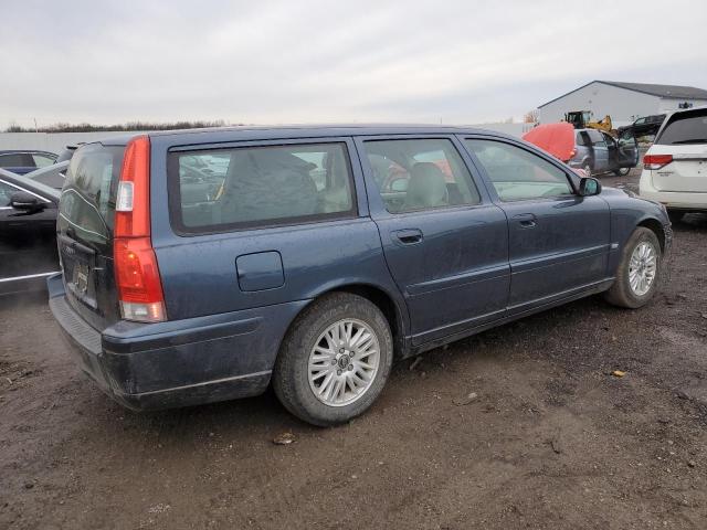 Photo 3 from auction – 2005 VOLVO V70 with VIN YV1SW612152514505