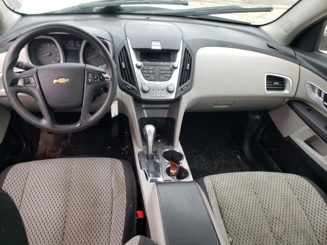 Photo 8 from auction – 2013 CHEVROLET EQUINOX LS with VIN 2GNFLCEK7D6240339