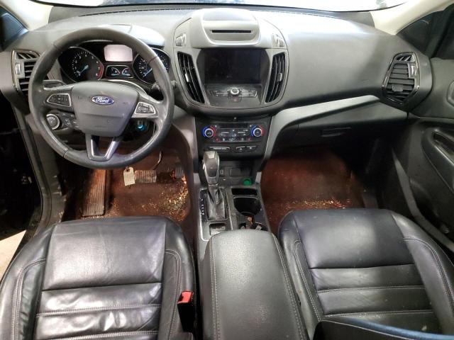 Photo 8 from auction – 2018 FORD ESCAPE SEL with VIN 1FMCU9HD6JUC69719