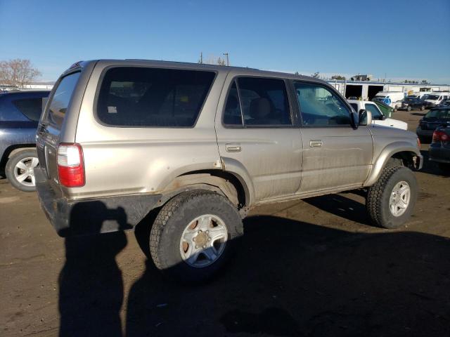 Photo 3 from auction – 2001 TOYOTA 4RUNNER SR with VIN JT3HN86R019052903