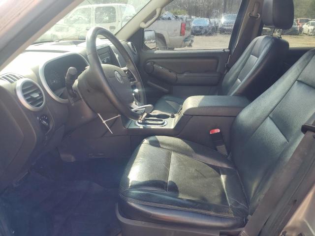 Photo 7 from auction – 2007 MERCURY MOUNTAINEE with VIN 4M2EU47E67UJ09627
