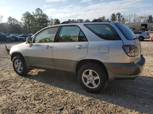 Photo 2 from auction – 2002 LEXUS RX 300 with VIN JTJHF10U920289258