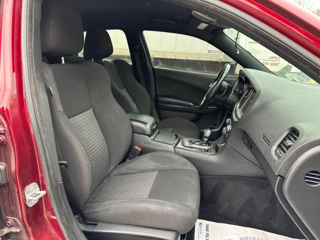 Photo 6 from auction – 2022 DODGE CHARGER R/ with VIN 2C3CDXCT8NH130034