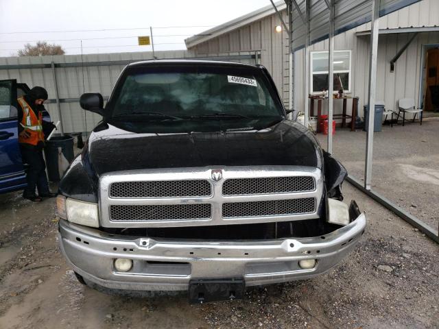 Photo 5 from auction – 2001 DODGE RAM 1500 with VIN 1B7HC13Z61J266998