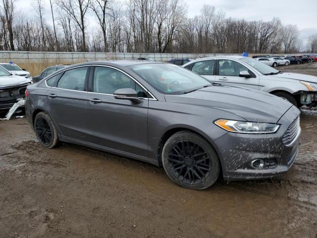 Photo 4 from auction – 2013 FORD FUSION TIT with VIN 3FA6P0D99DR214351