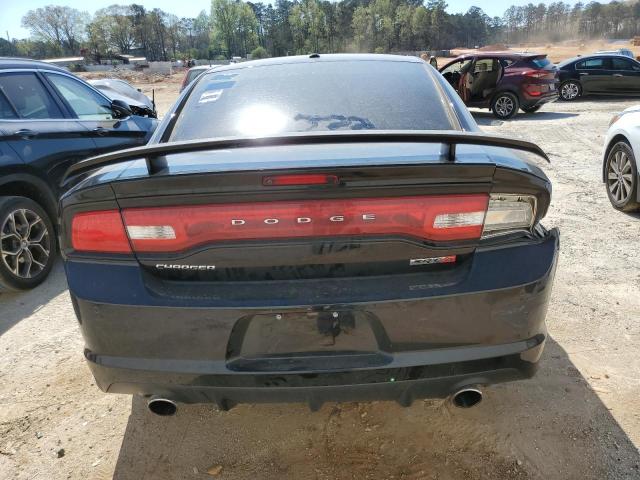 Photo 6 from auction – 2012 DODGE CHARGER SR with VIN 2C3CDXEJ9CH185732