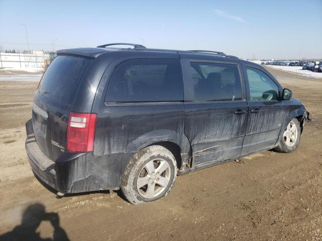 Photo 3 from auction – 2009 DODGE GRAND CARA with VIN 2D8HN44E29R700477
