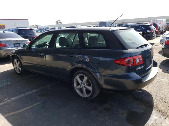 Photo 2 from auction – 2005 MAZDA 6 S with VIN 1YVHP82D655M27605