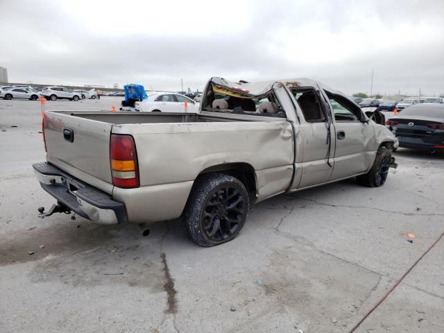 Photo 3 from auction – 2001 CHEVROLET SILVERADO with VIN 2GCEC19V311175768