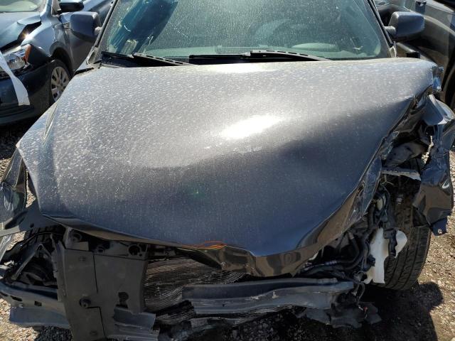Photo 12 from auction – 2013 CHEVROLET EQUINOX LT with VIN 2GNALPEK4D6181803