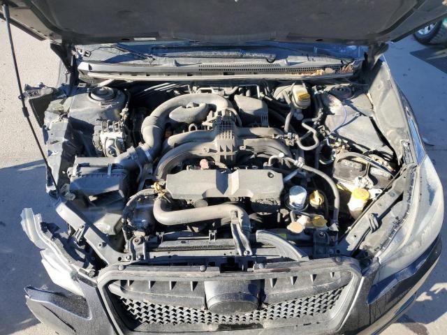 Photo 11 from auction – 2016 SUBARU IMPREZA with VIN JF1GPAA68G9206617