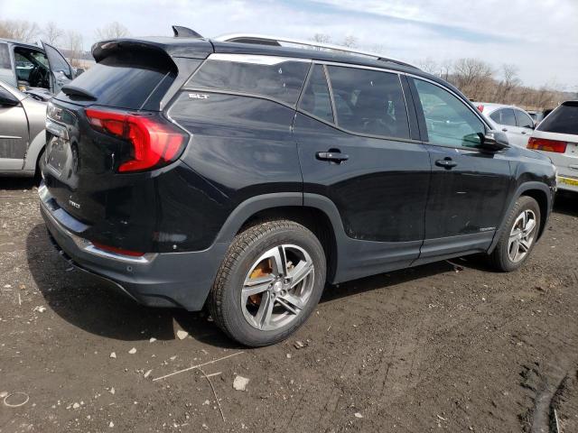 Photo 3 from auction – 2019 GMC TERRAIN SL with VIN 3GKALVEV3KL335146