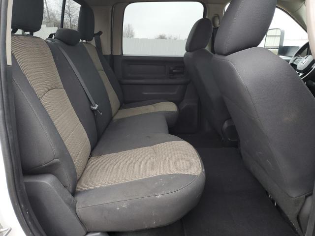 Photo 10 from auction – 2012 DODGE RAM 3500 S with VIN 3C63DPGL1CG174032