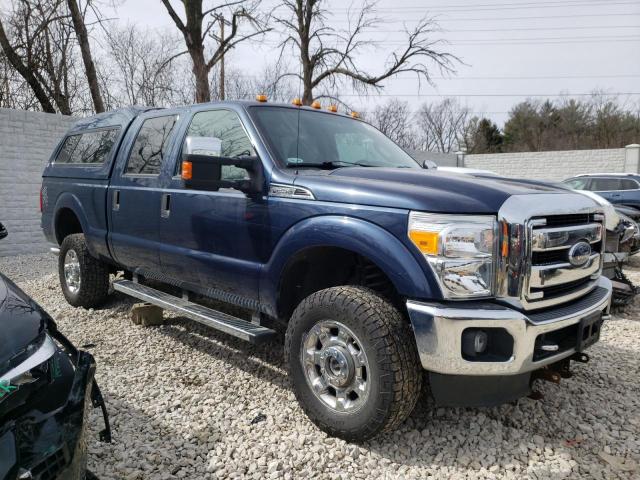 Photo 4 from auction – 2015 FORD F250 SUPER with VIN 1FT7W2B6XFED37569