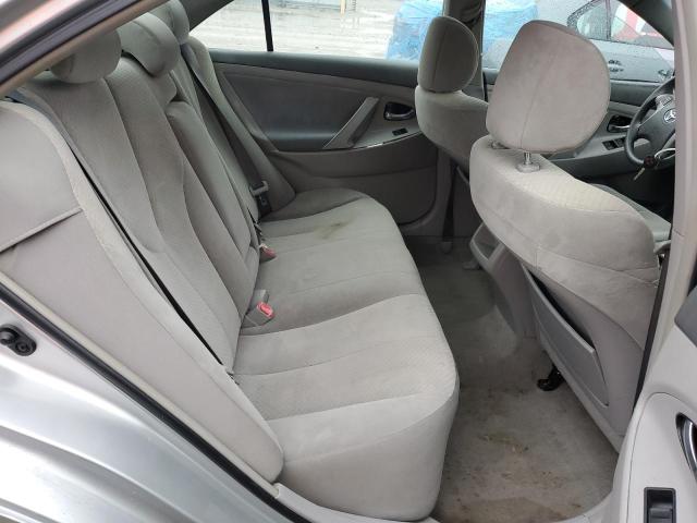 Photo 10 from auction – 2007 TOYOTA CAMRY with VIN 4T1BE46K27U597161