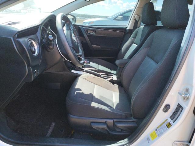 Photo 7 from auction – 2018 TOYOTA COROLLA L with VIN 2T1BURHE8JC974415