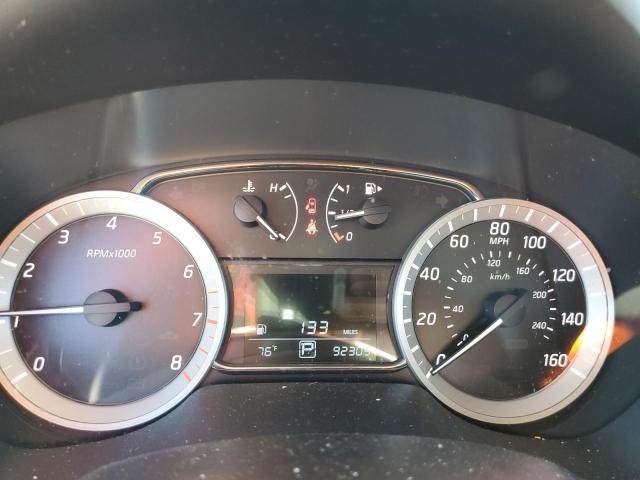 Photo 9 from auction – 2014 NISSAN SENTRA S with VIN 3N1AB7AP2EY340818