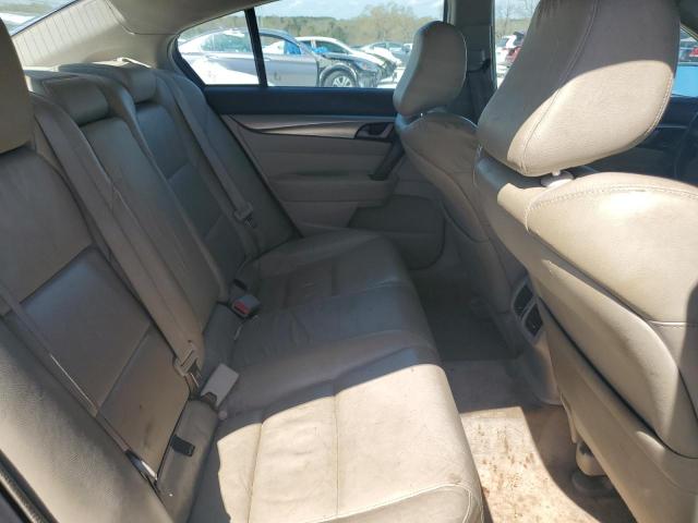 Photo 10 from auction – 2010 ACURA TL with VIN 19UUA8F26AA023138