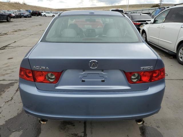 Photo 6 from auction – 2007 ACURA TSX with VIN JH4CL96847C010818