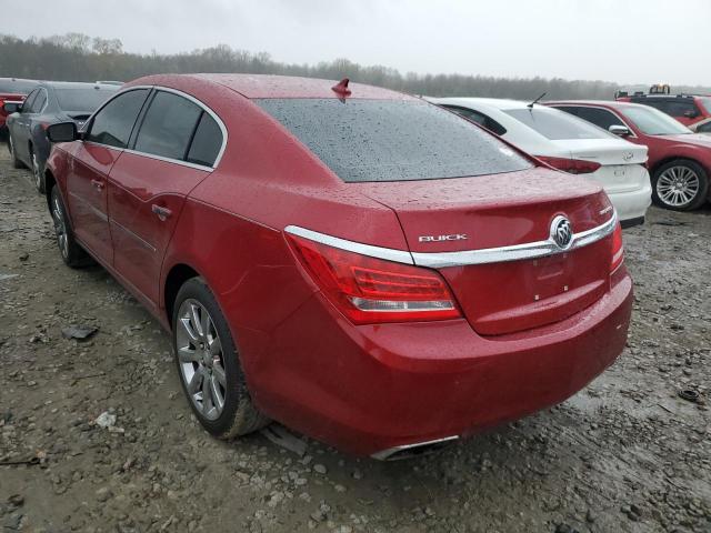 Photo 2 from auction – 2014 BUICK LACROSSE with VIN 1G4GB5G31EF246710