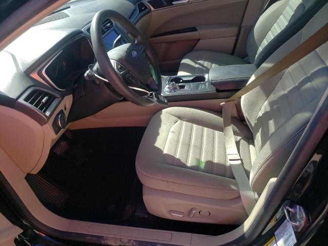 Photo 7 from auction – 2019 FORD FUSION SE with VIN 3FA6P0LU7KR154752